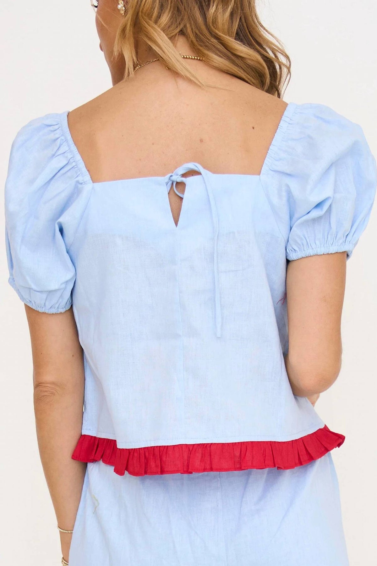 Things Between - Aelia Top