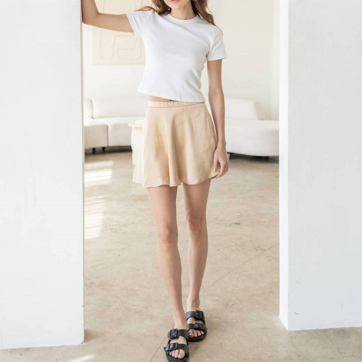 Things Between - Cindy Skirt