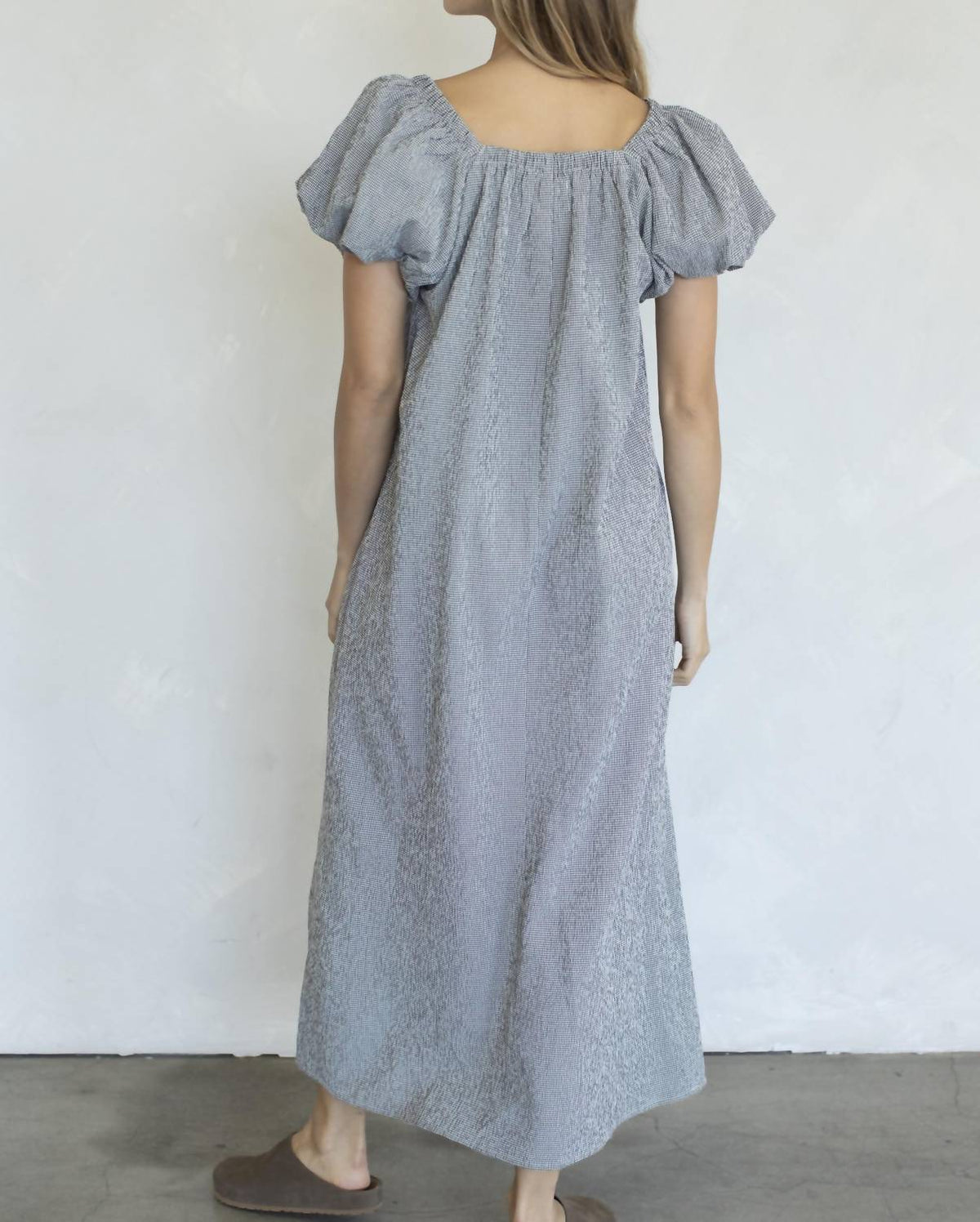 Things Between - Ellie Dress