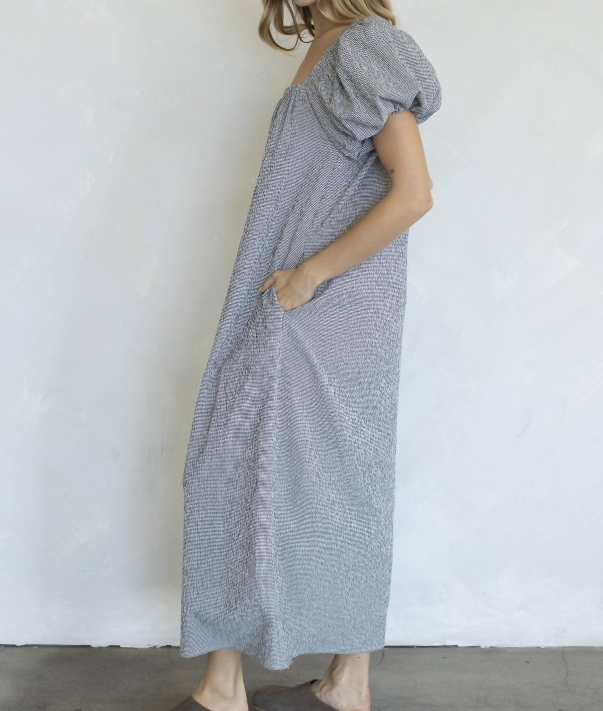 Things Between - Ellie Dress