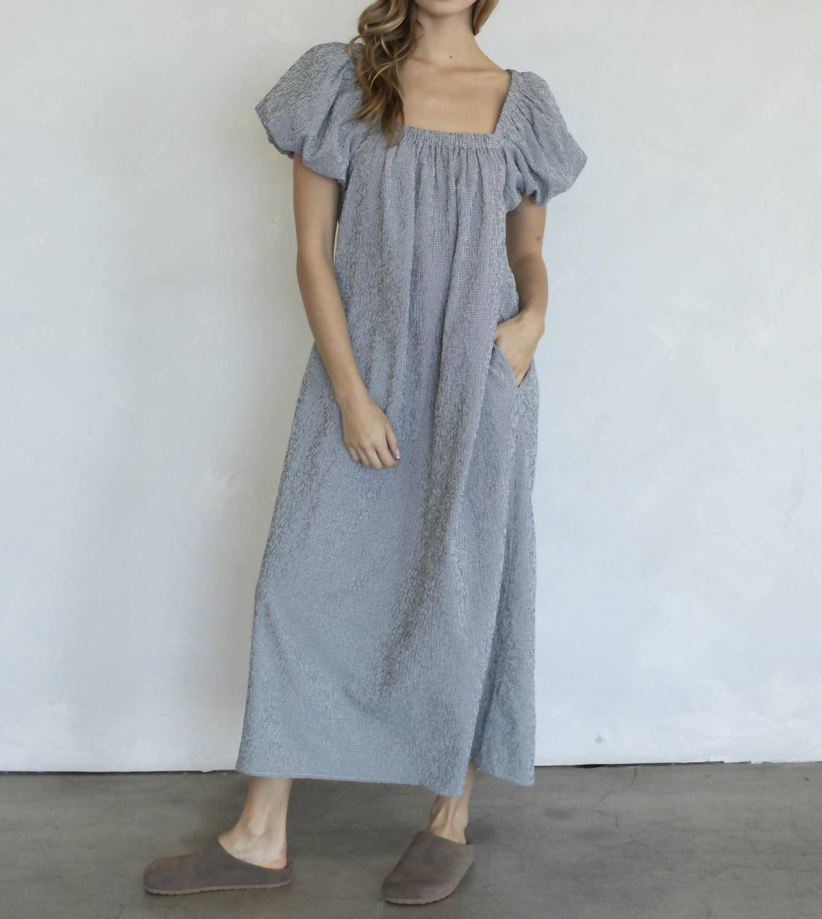 Things Between - Ellie Dress