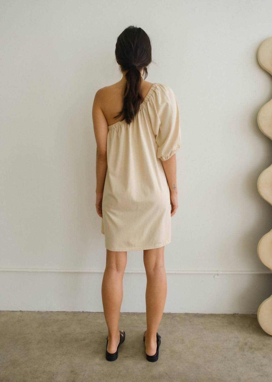 Things Between - Jill Dress