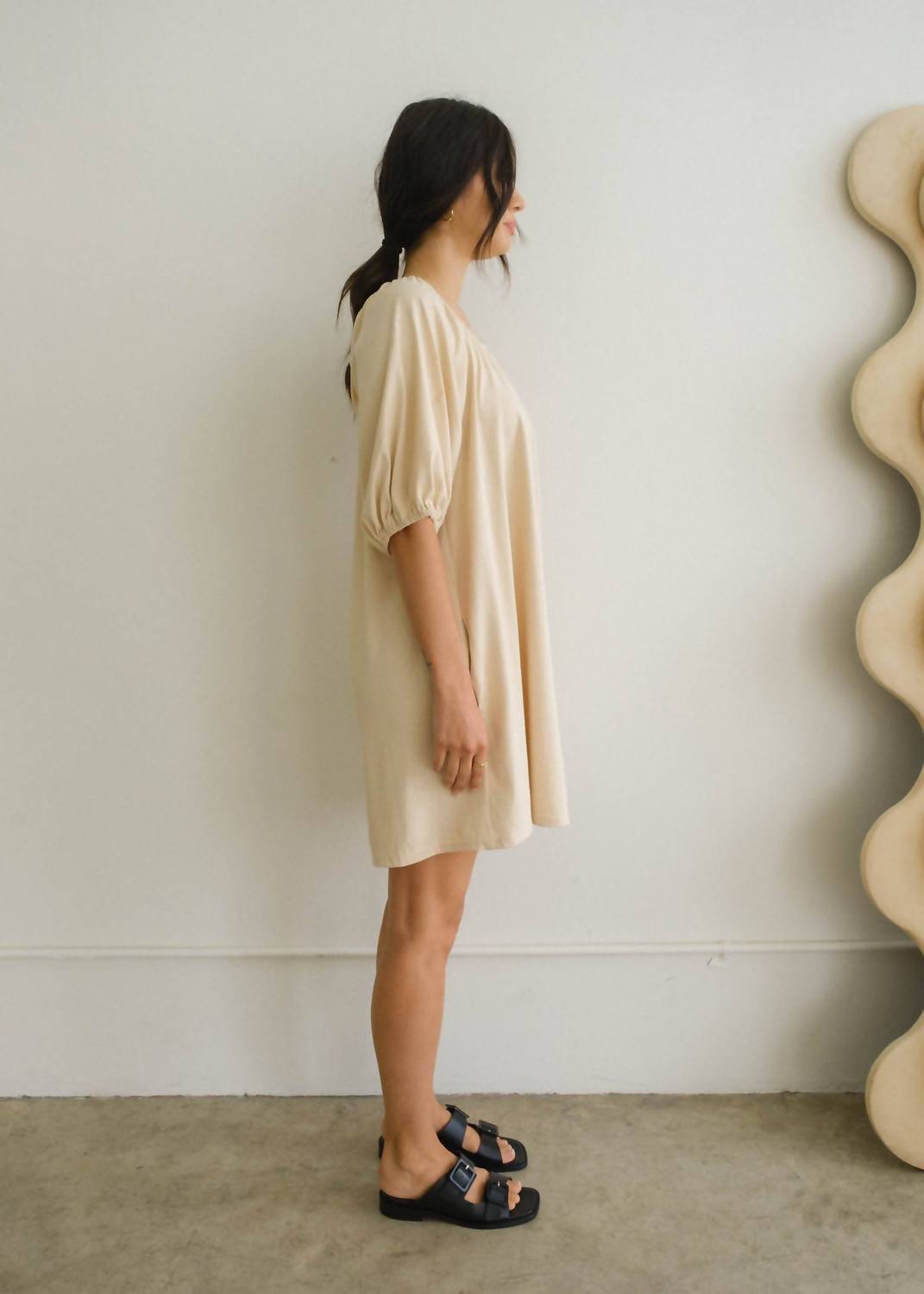 Things Between - Jill Dress
