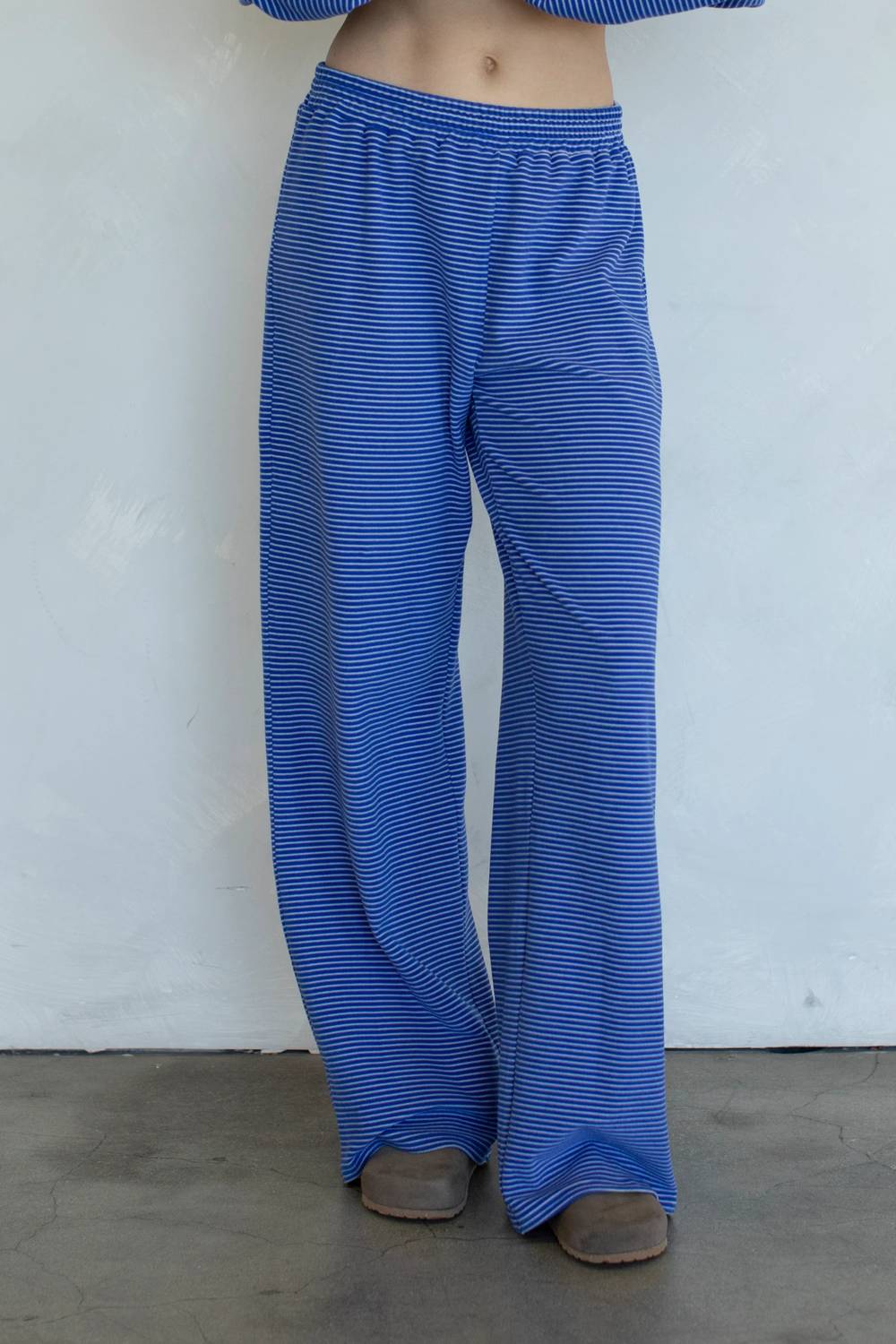 Things Between - Levi Wide Leg Pants