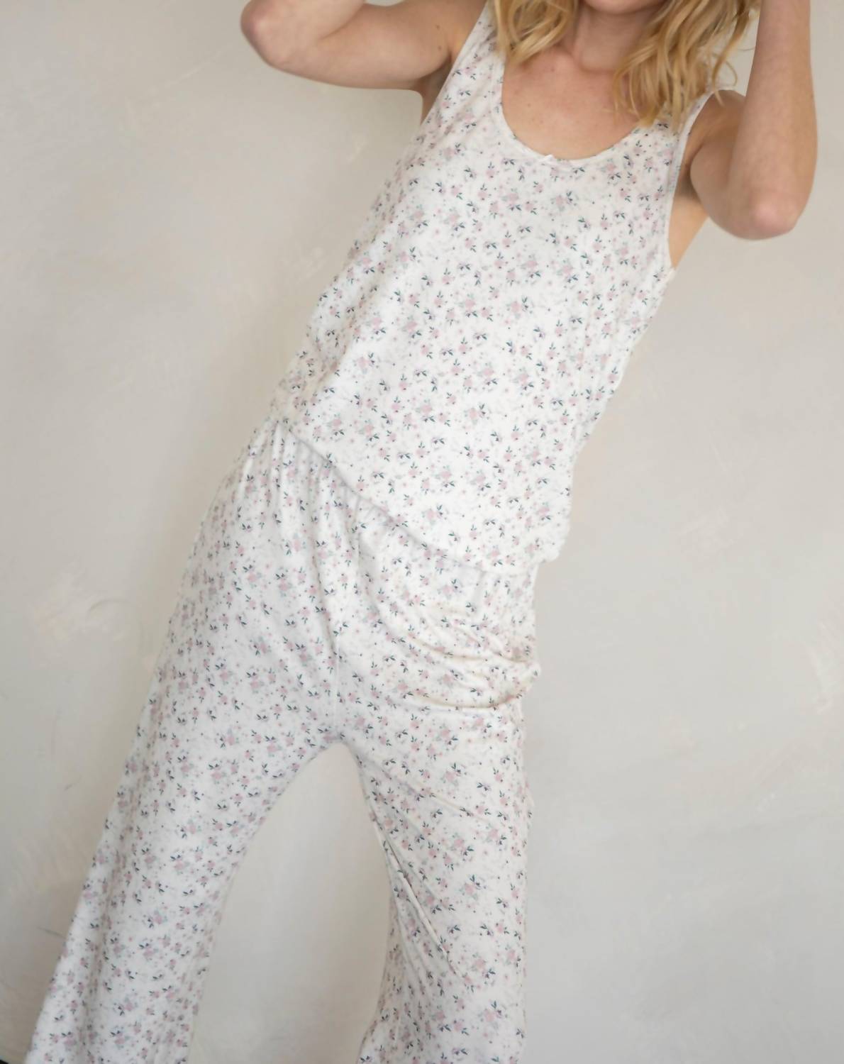 Things Between - Mary Loungewear Set