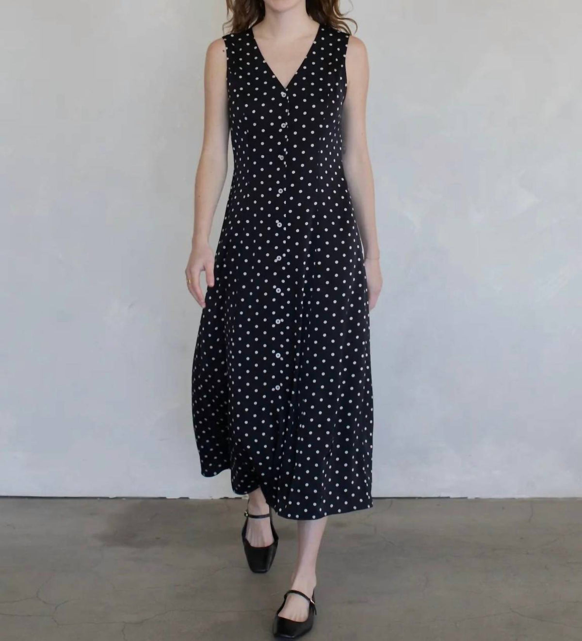 Things Between - Melody Dress
