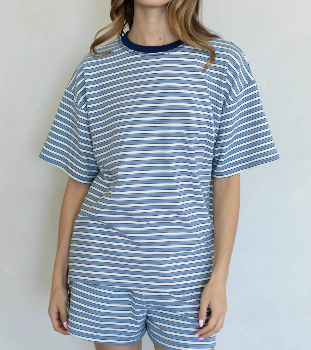 Things Between - Morgan Short Sleeve Top