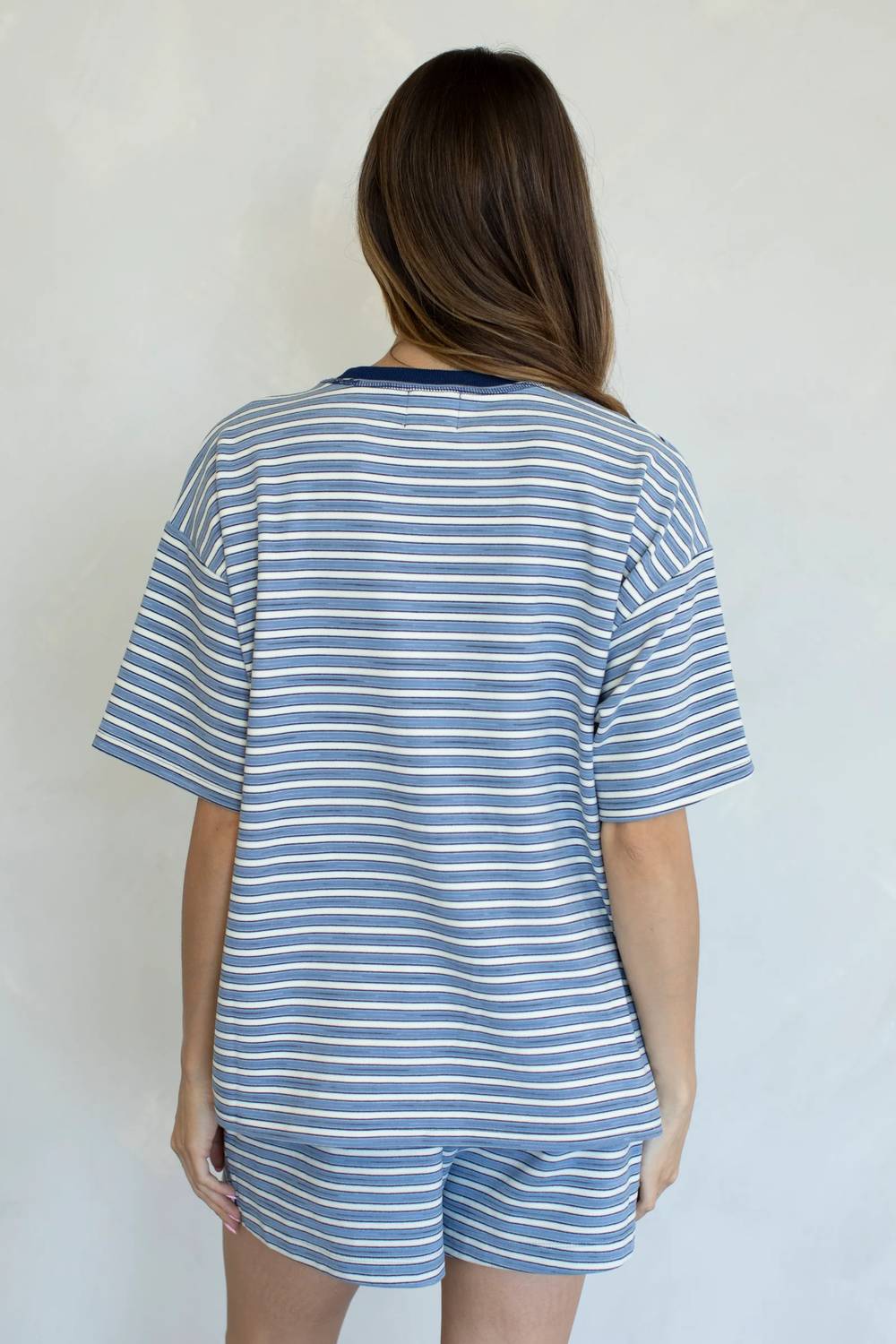 Things Between - Morgan Short Sleeve Top