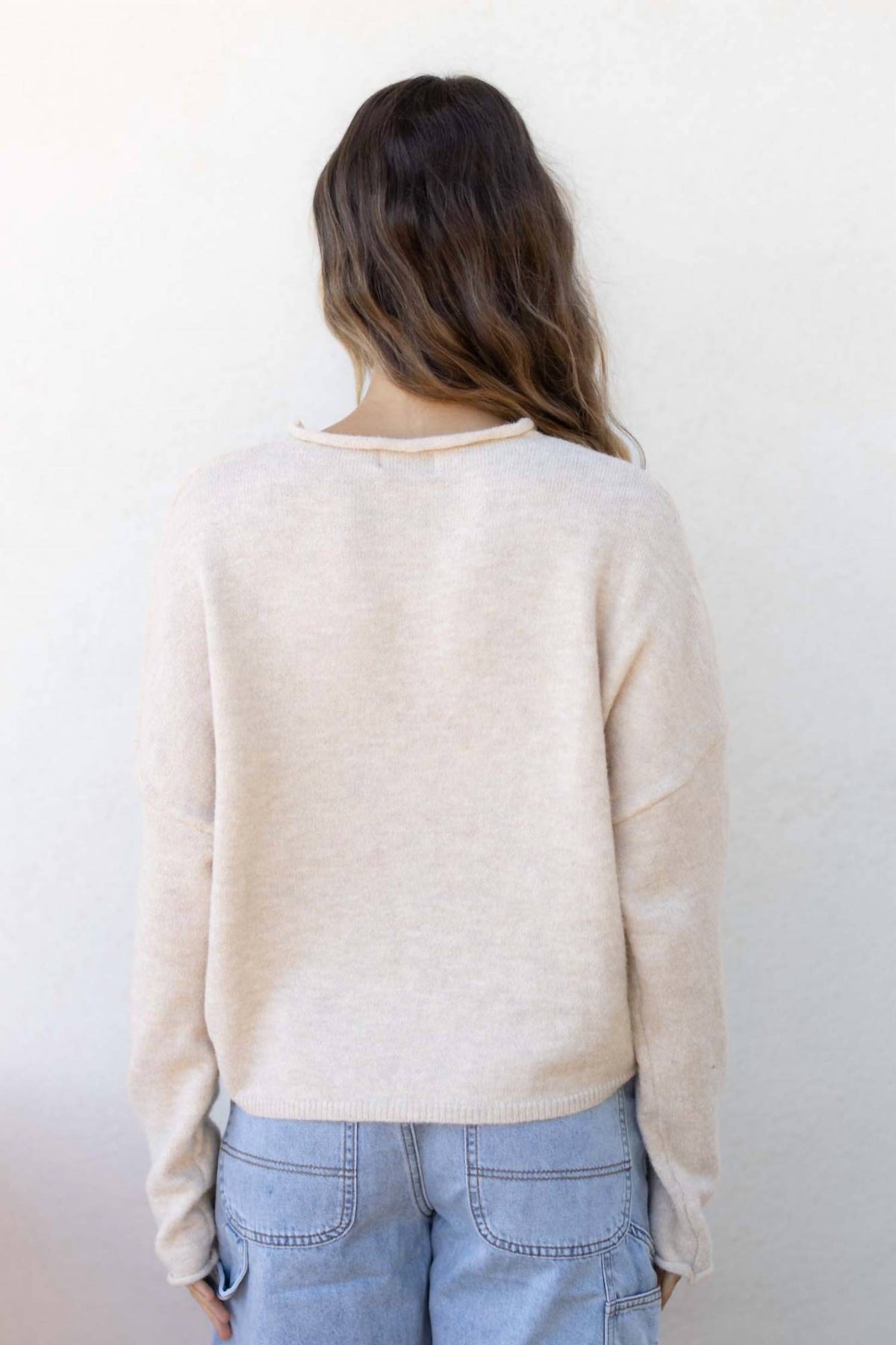 Things Between - Piper Cardigan