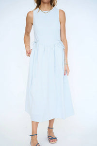 Things Between - Poppy Maxi Dress