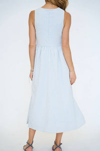 Things Between - Poppy Maxi Dress