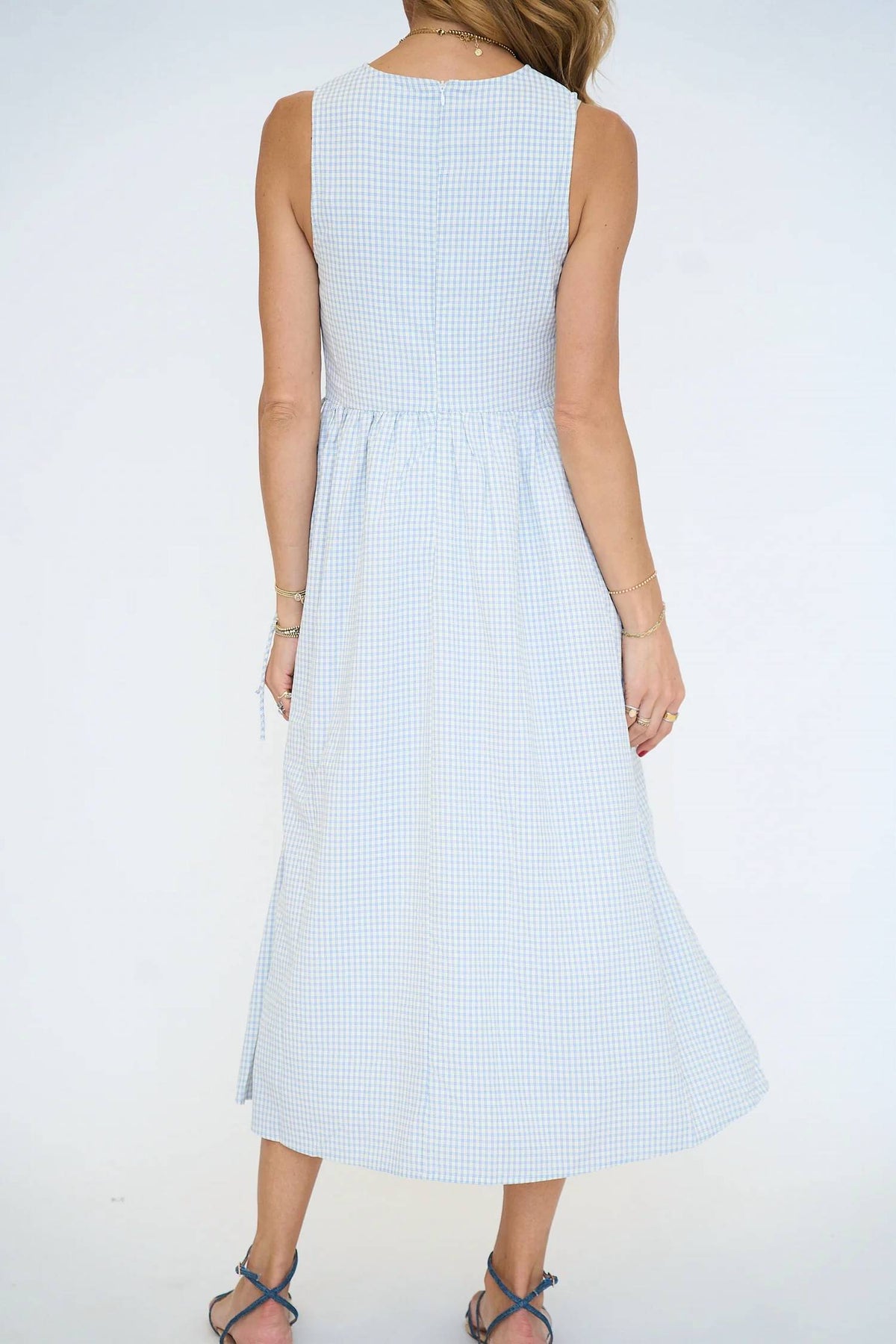 Things Between - Poppy Maxi Dress