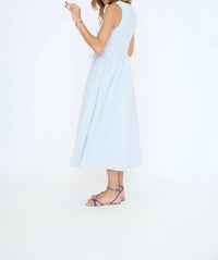 Things Between - Poppy Maxi Dress