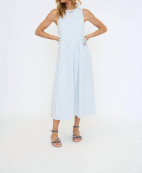 Things Between - Poppy Maxi Dress