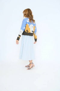 Things Between - Poppy Maxi Dress