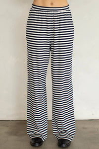 Things Between - Stripe Lounge Pants