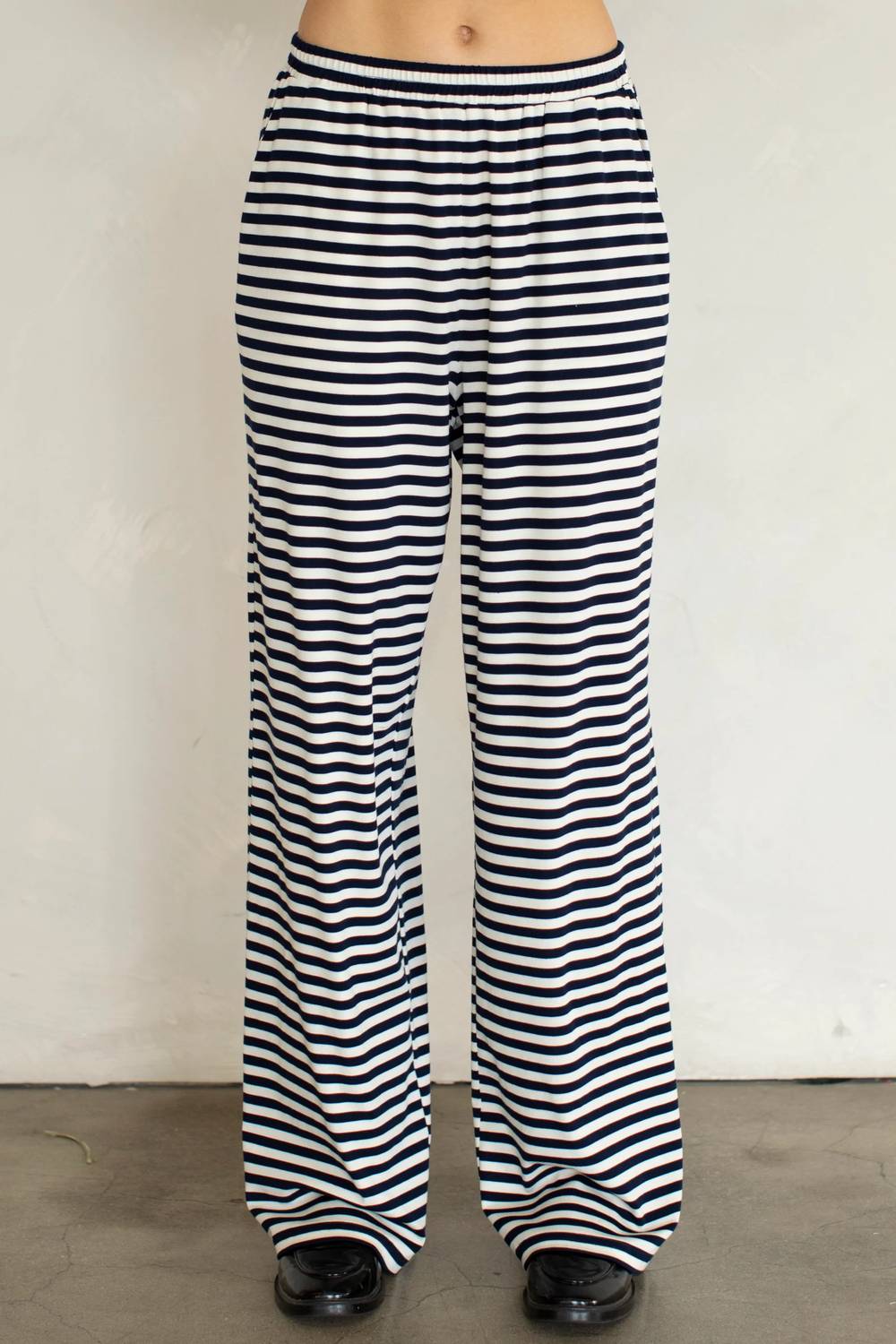 Things Between - Stripe Lounge Pants