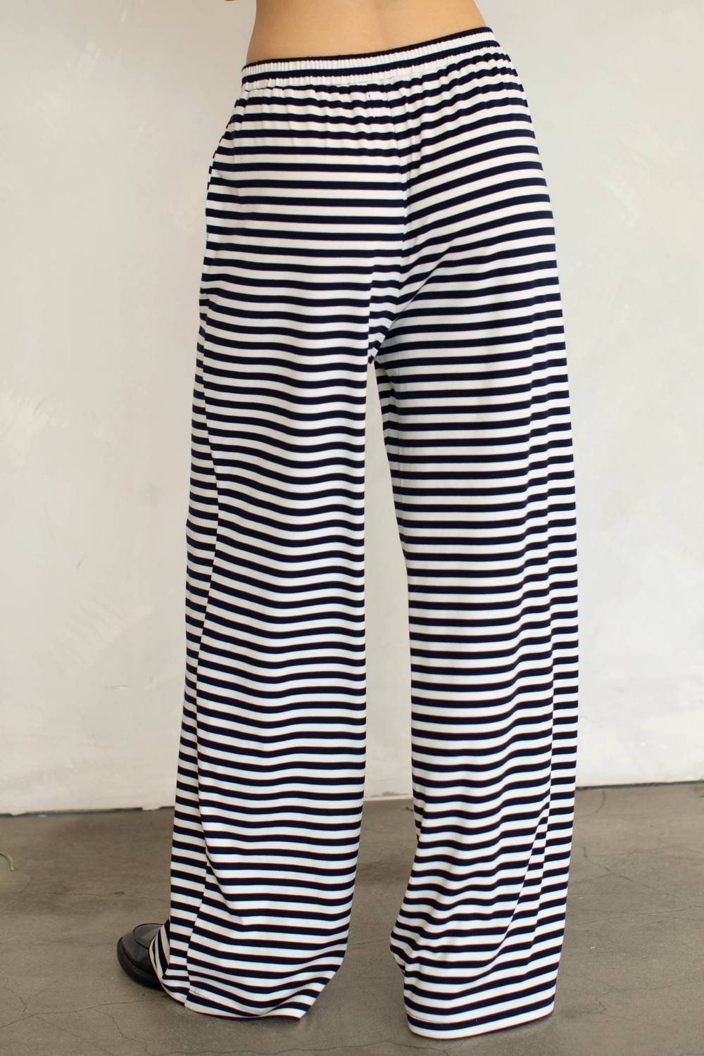 Things Between - Stripe Lounge Pants
