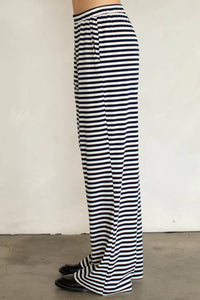 Things Between - Stripe Lounge Pants
