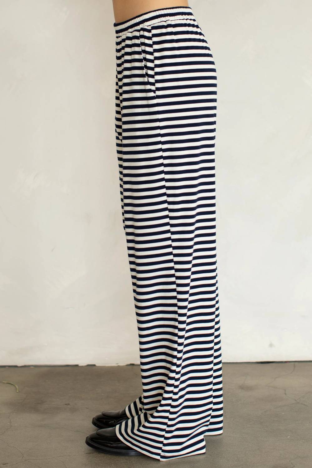 Things Between - Stripe Lounge Pants