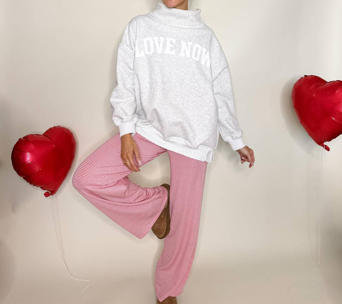 Things Between - Sweetheart Lounge Pants