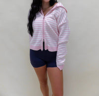 Things Between - The Easy Days Zip-up Jacket