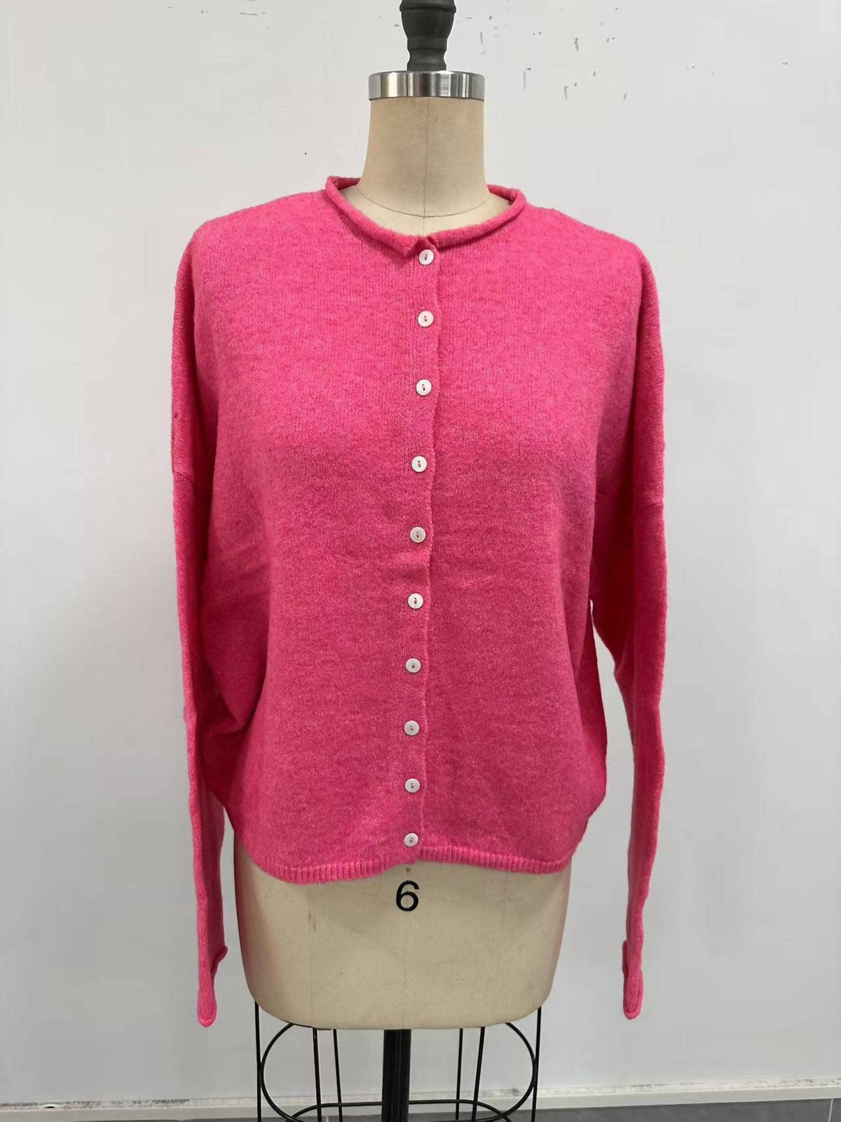 Things Between - Women's Piper Cardigan