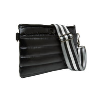 Think Royln - Bum Bag 2.0 Medium Crossbody / Belt Bag - bags - black - crossbody - bags