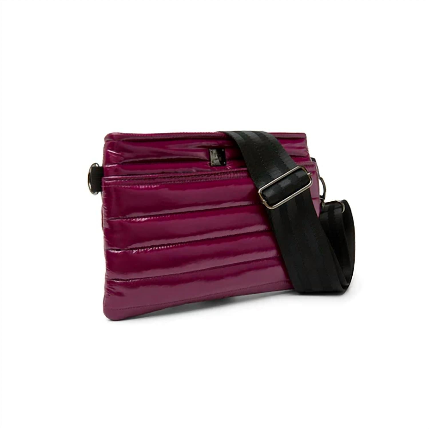 Think Royln - Bum Bag 2.0 Medium Crossbody / Belt Bag - bags - crossbody - bags - handbags