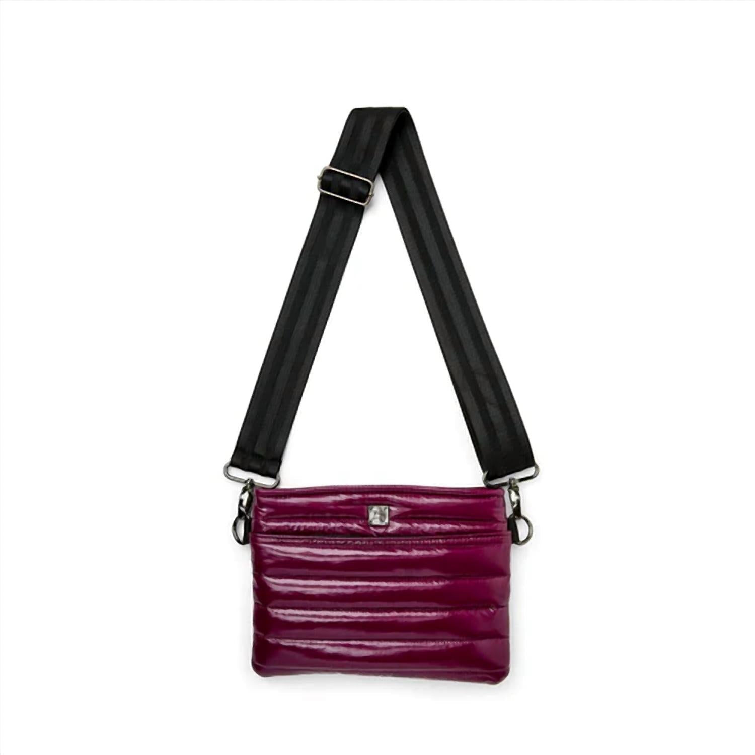 Think Royln - Bum Bag 2.0 Medium Crossbody / Belt Bag - bags - crossbody - bags - handbags