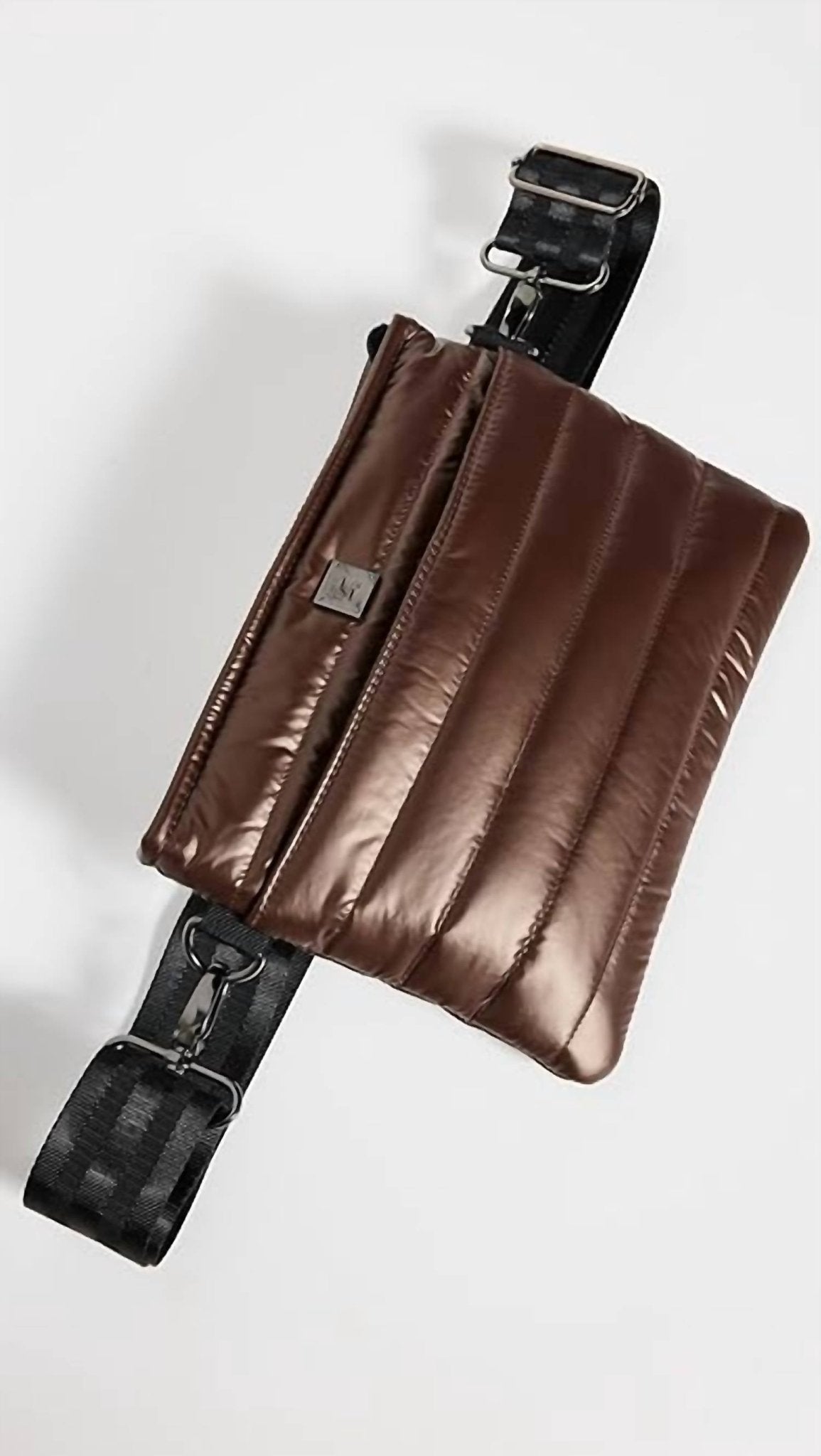 Think Royln - Bum Bag 2.0 Medium Crossbody / Belt Bag - bags - brown - crossbody - bags