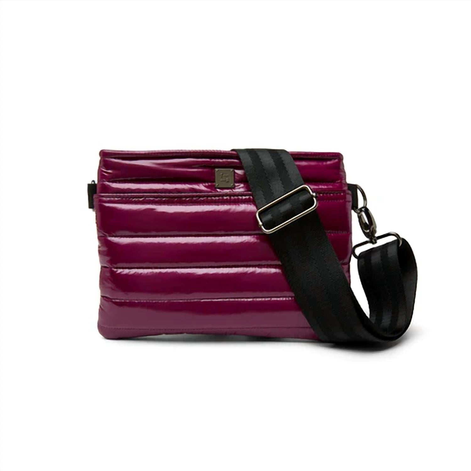 Think Royln - Bum Bag 2.0 Medium Crossbody / Belt Bag - bags - crossbody - bags - handbags