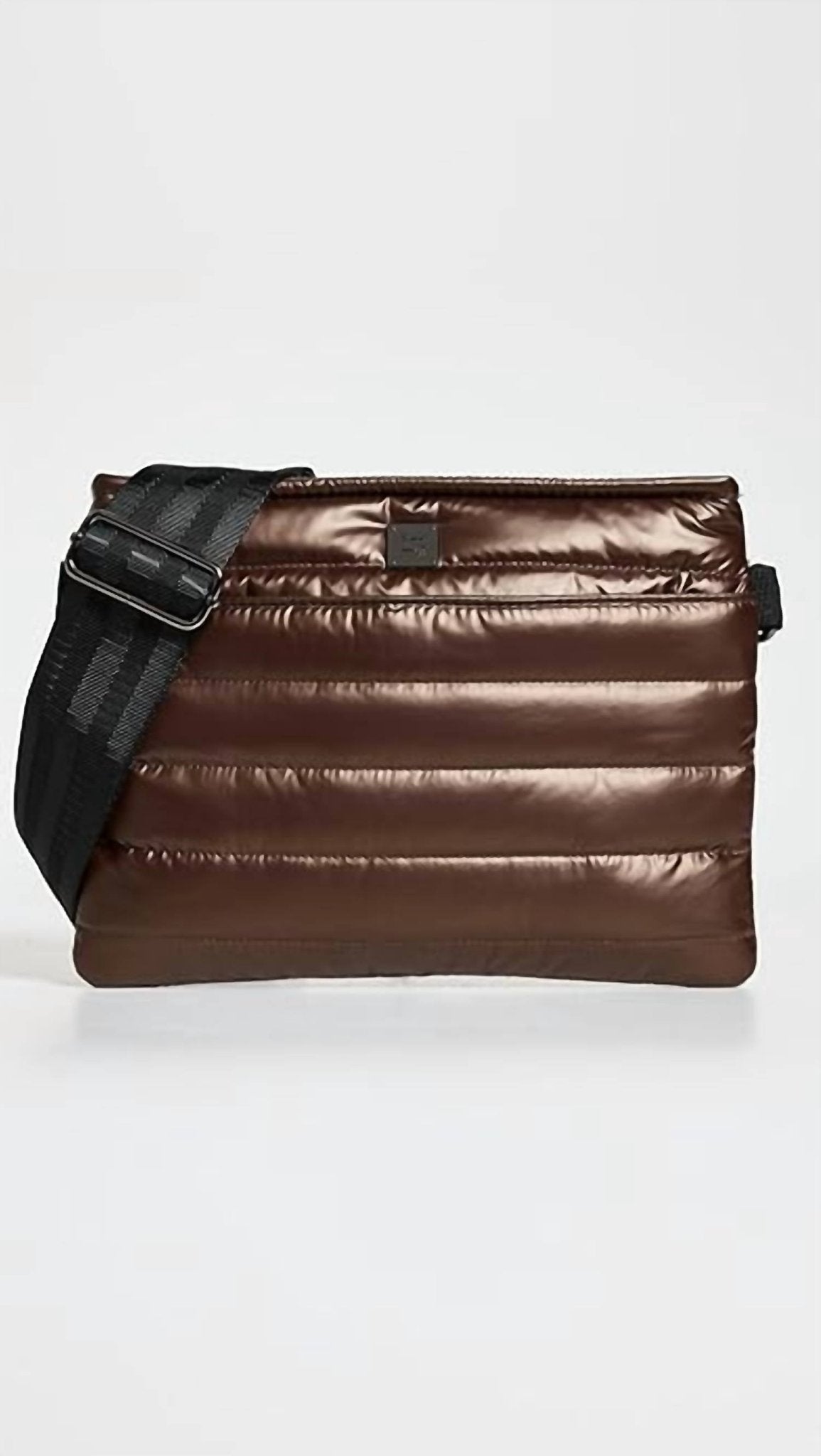 Think Royln - Bum Bag 2.0 Medium Crossbody / Belt Bag - bags - brown - crossbody - bags
