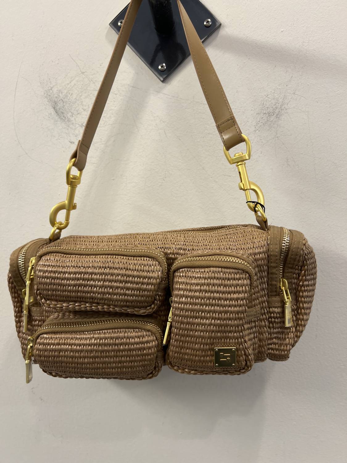 Think Royln - Lady Cargo Bag