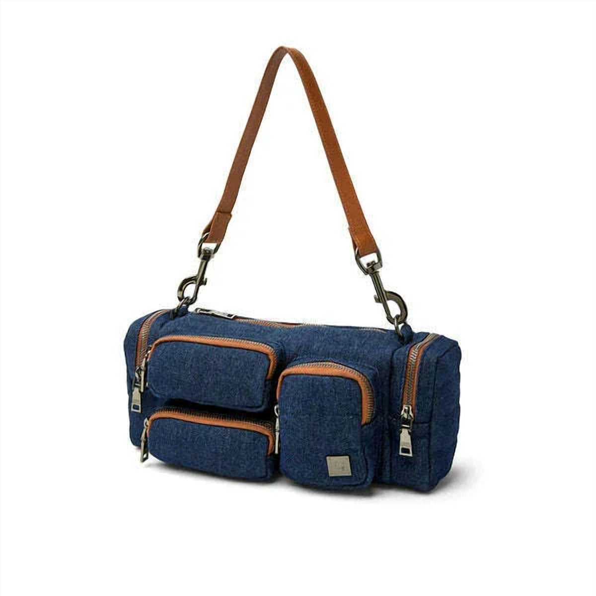 Think Royln - Women's Cargo Handbag