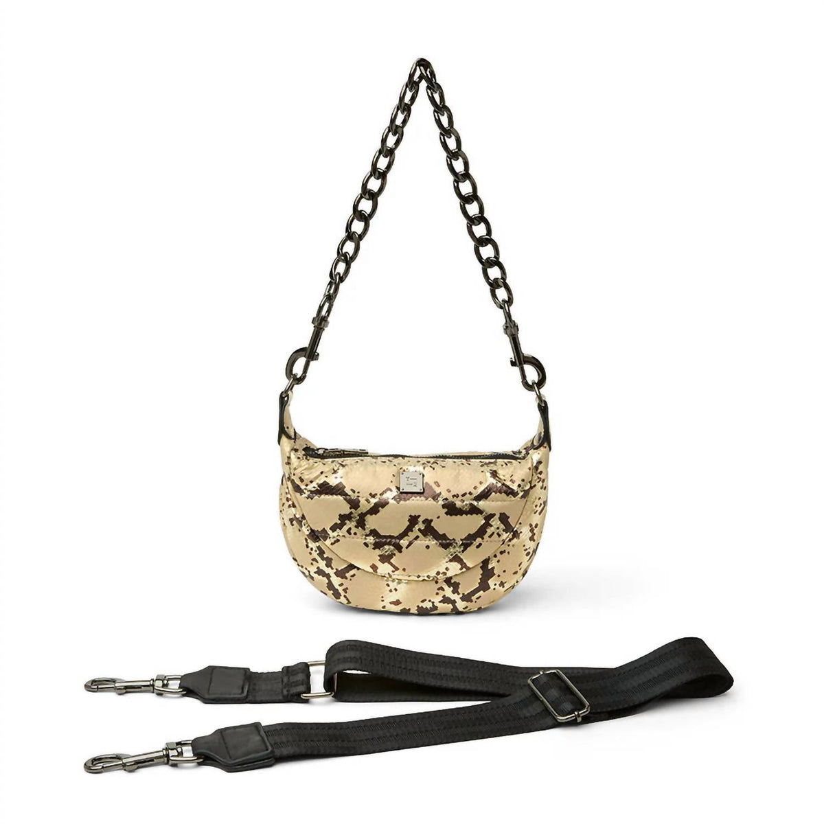 Think Royln - Women's Tiny Dancer Hobo Bag
