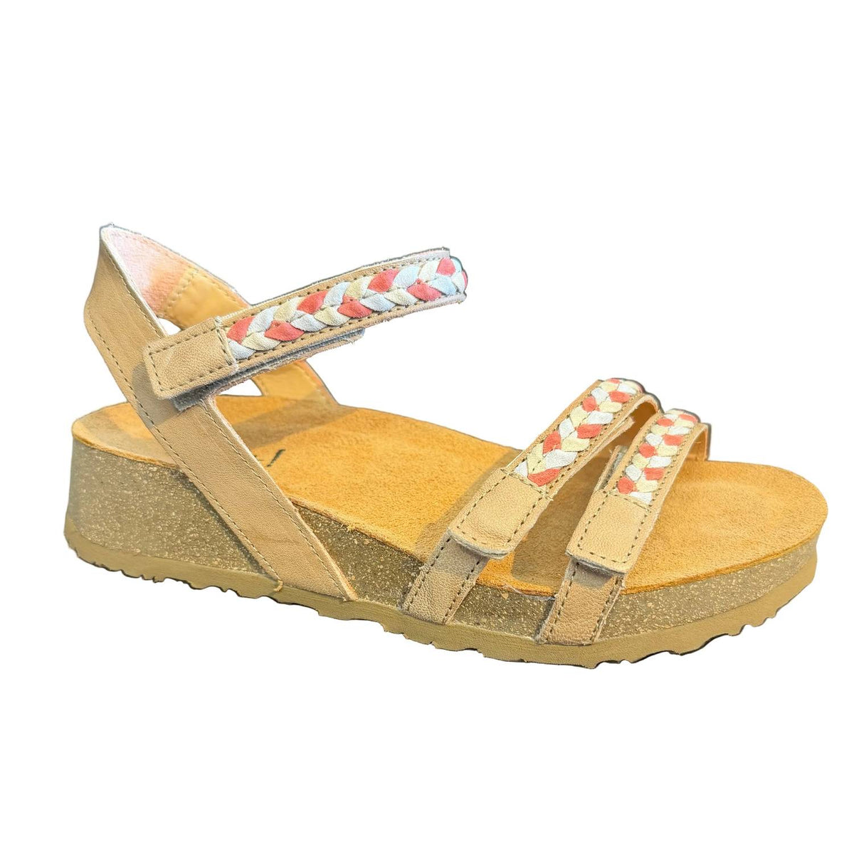 Think! - Women's Koak Sandal