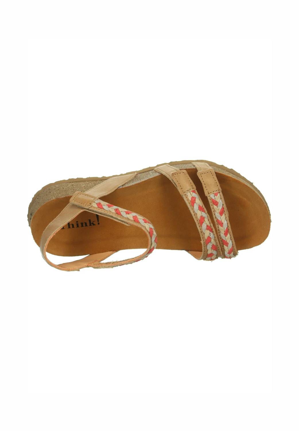 Think! - Women's Koak Sandal