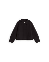 Thinking Mu - Daria Collared Jacket