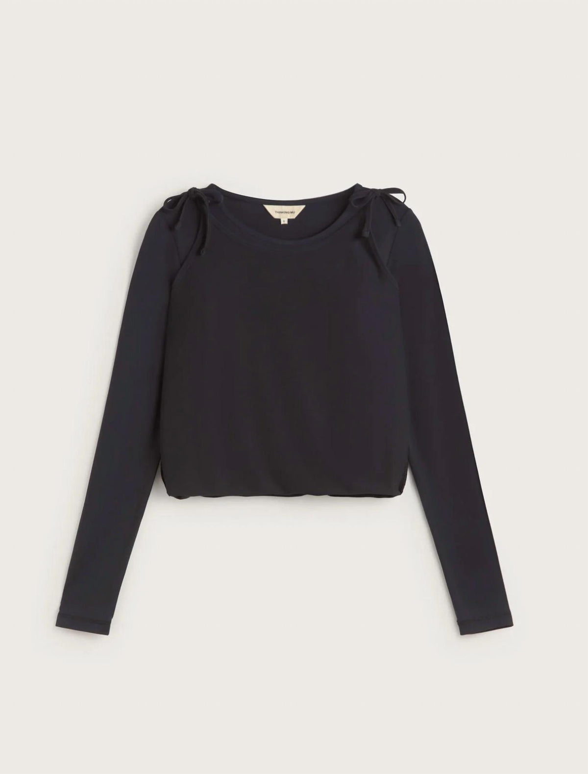 Thinking Mu - Ozma Top
