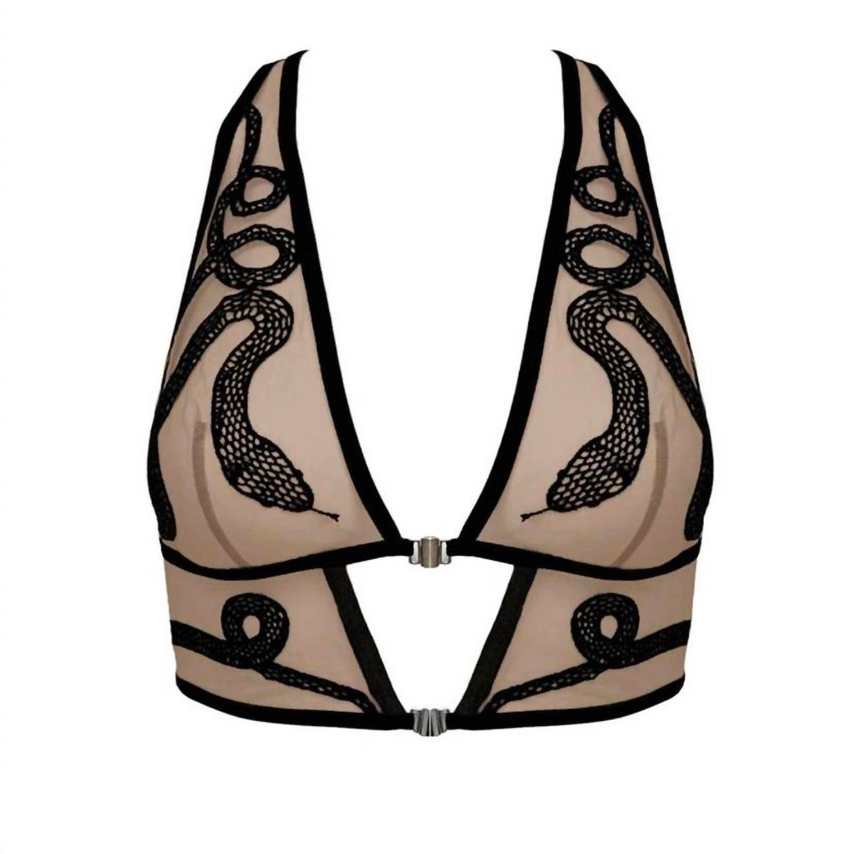 Thistle And Spire - Medusa Bralette - Plus