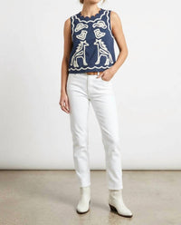 Thml - Bonnie Sleeveless Top
