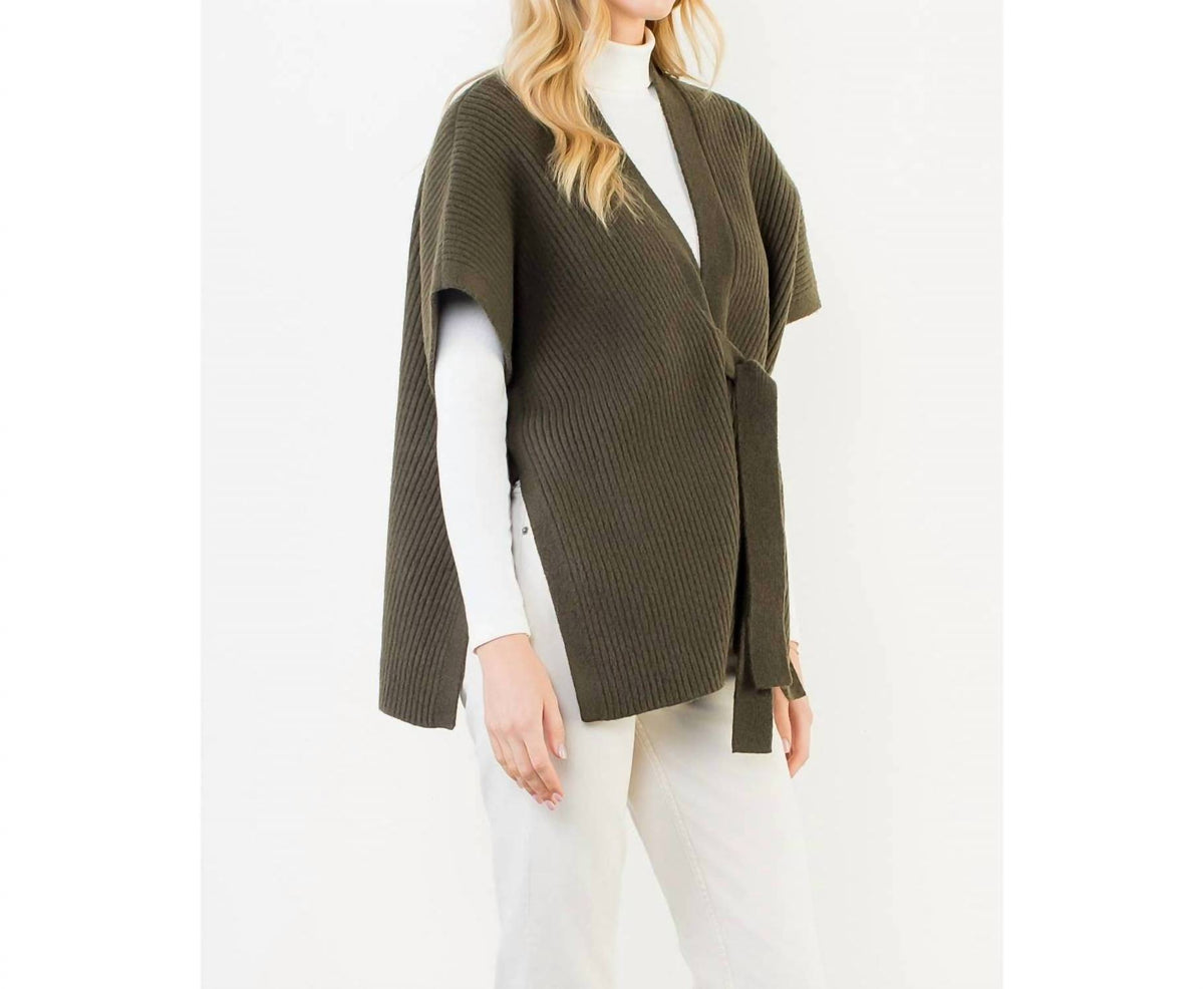 Thml - Casey Knitted Cardigan