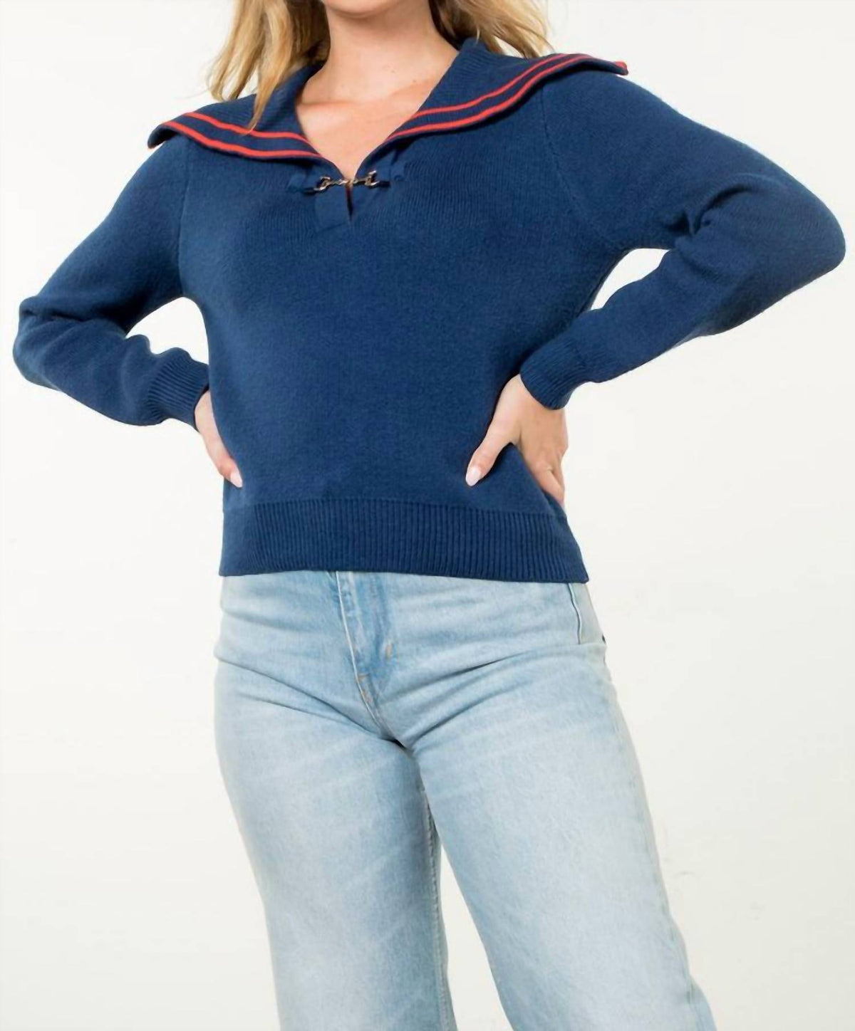 Thml - Catalina Sweater