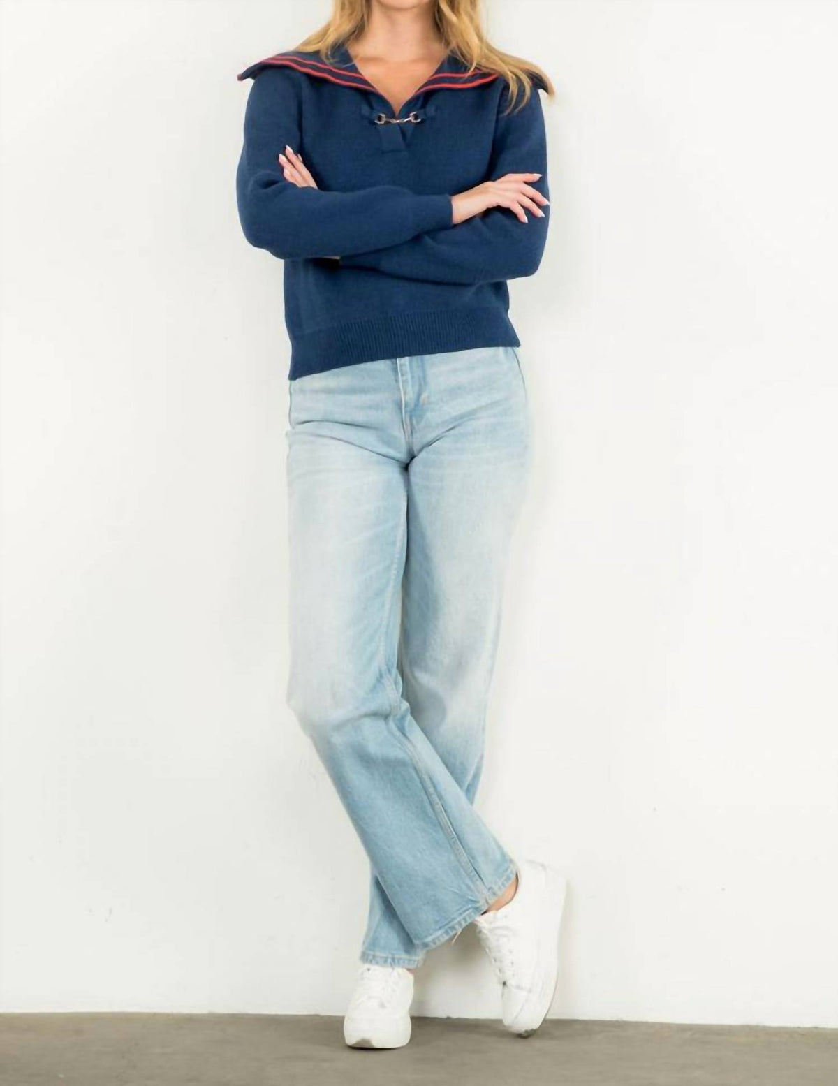 Thml - Catalina Sweater