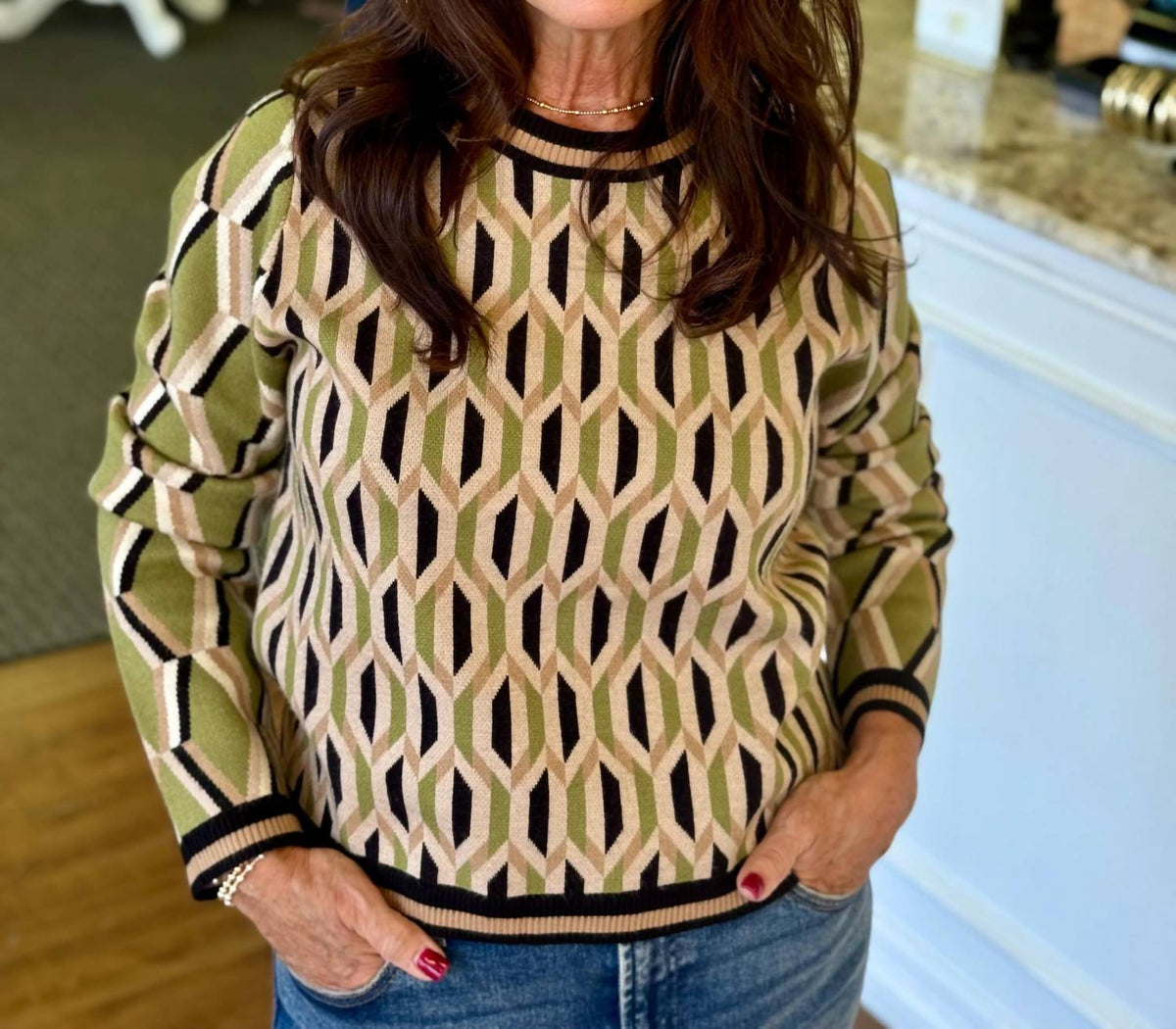 Thml - Cecelia Sweater