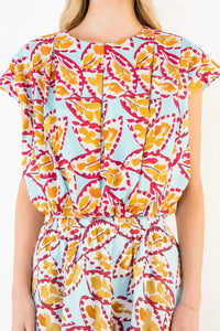 Thml - Color Me Happy Top