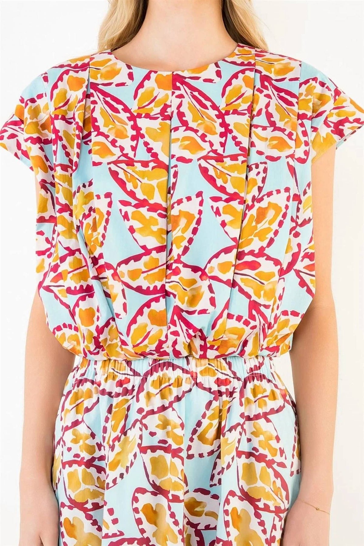 Thml - Color Me Happy Top