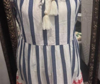Thml - Embroidered Detailed Dress