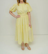 Thml - Emma Maxi Dress
